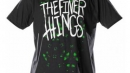THE FINER THINGS Tシャツ イメージ