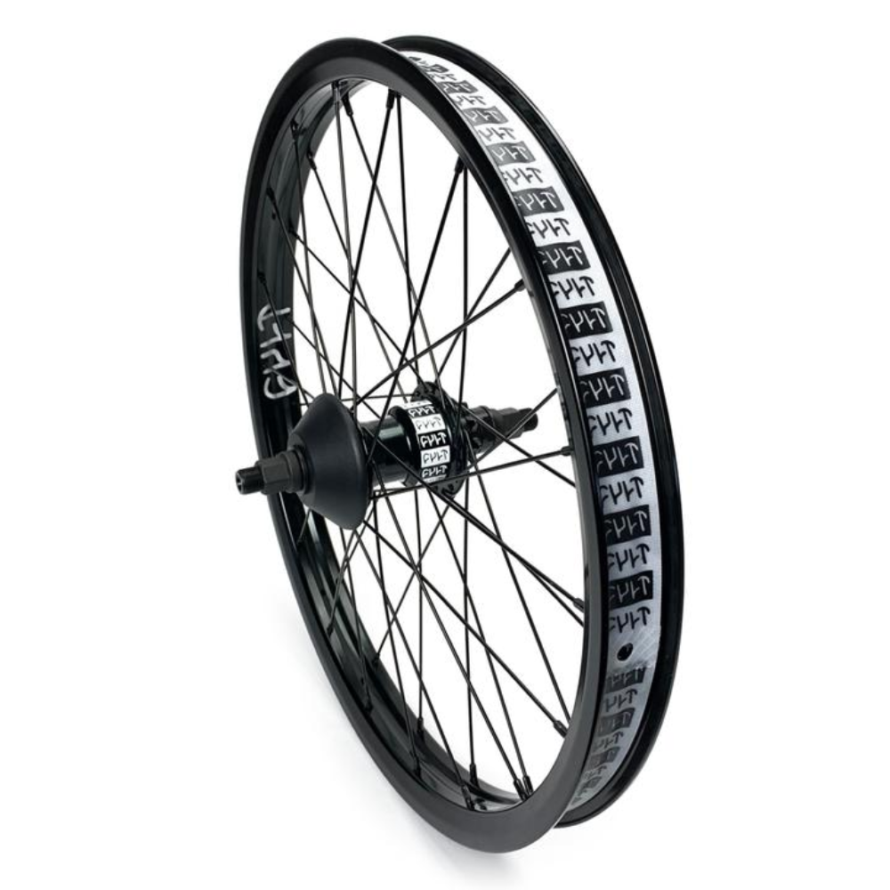 CREW FREECASTER WHEEL V2RIM