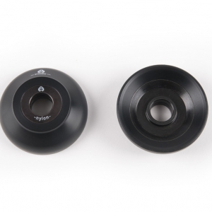 2105 DYNAMIC CR-MO/NYLON FRONT HUB GUARD