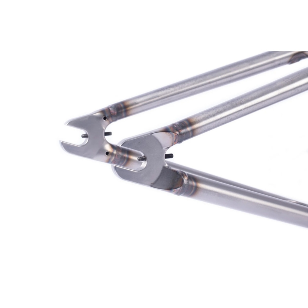 SHORTY IC2 FRAME9