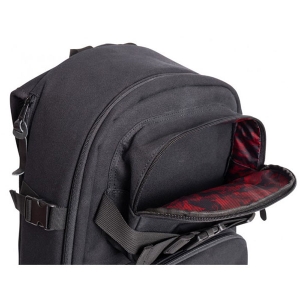 SHADOWxGREENFILMS DSLR BACKPACK MARK 3 BLACK5