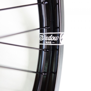 SYMBOL FRONT WHEEL6