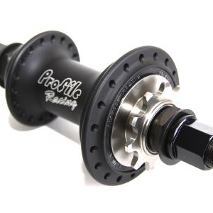 ELITE BMX CASSETTE HUB 前後 SET | オンラインショップ | スポーツ