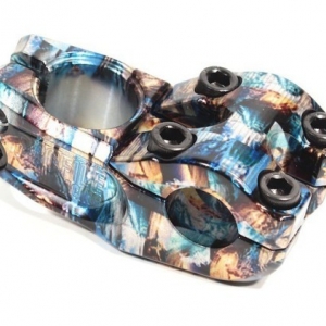 PUSH STEM8