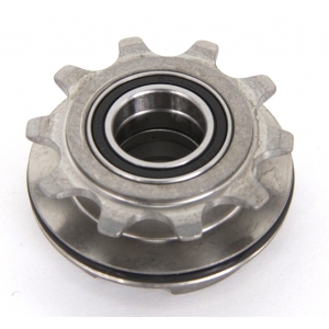 TITANIUM CASSETTE COG DRIVER2