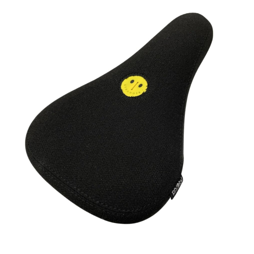 NO CAP PIVOTAL SEAT