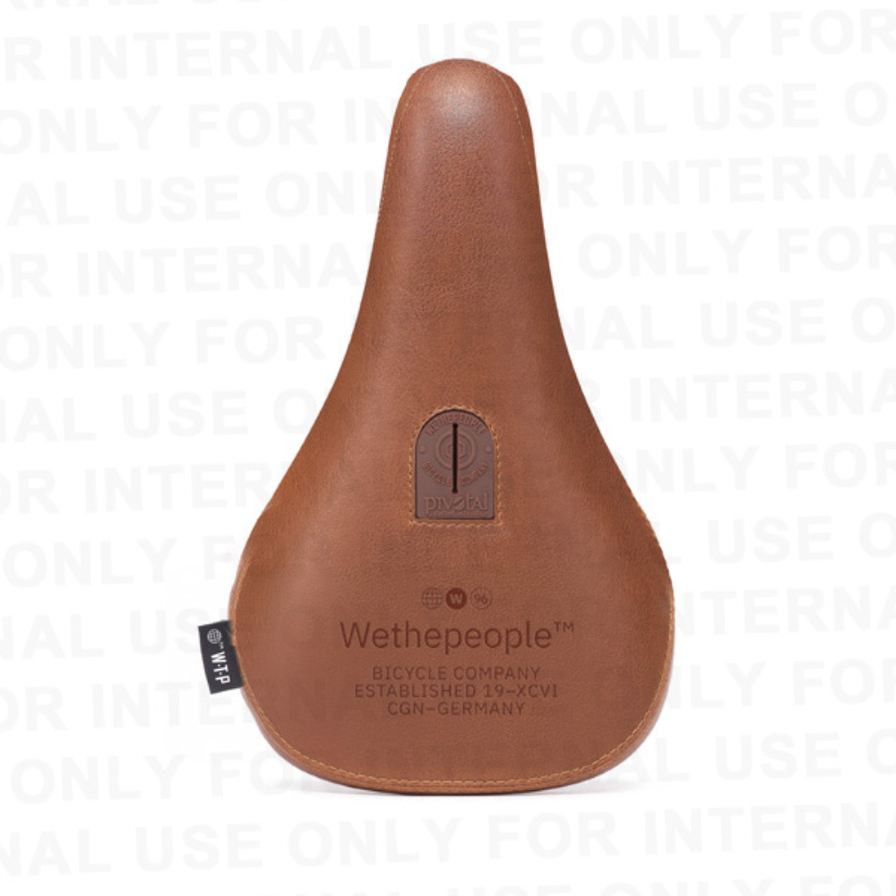 TEAM PIVOTAL SEAT - MID PLUS3