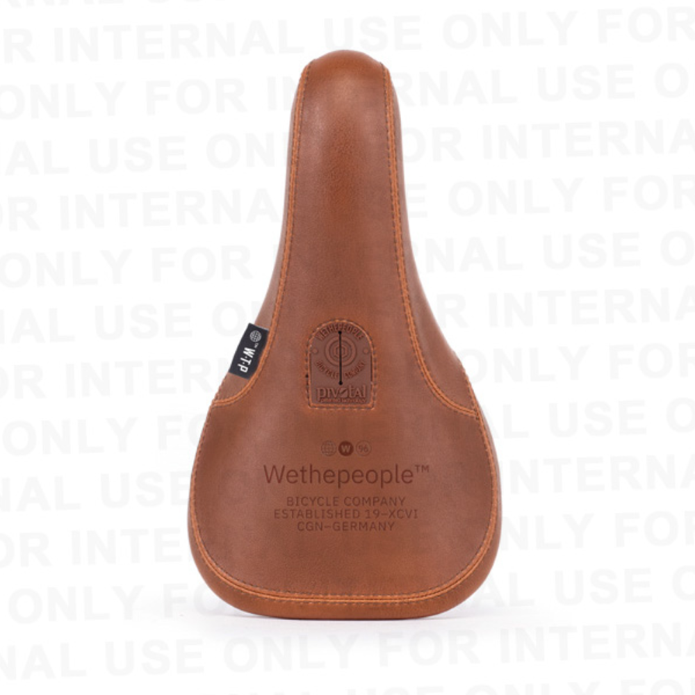 TEAM PIVOTAL SEAT SLIM2