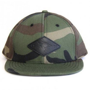 CONCEAL SNAPBACK CAP2