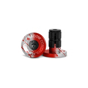 DEADBOLT BARENDS4