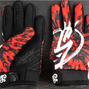 CONSPIRE Jr. GLOVES5