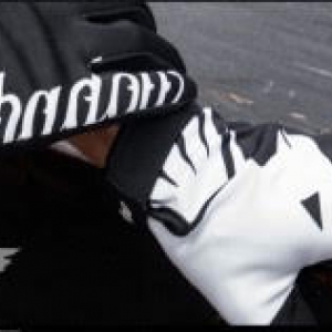 CONSPIRE Jr. GLOVES8