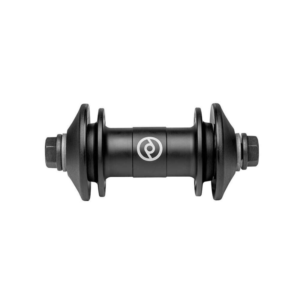 BALANCE FRONT HUB