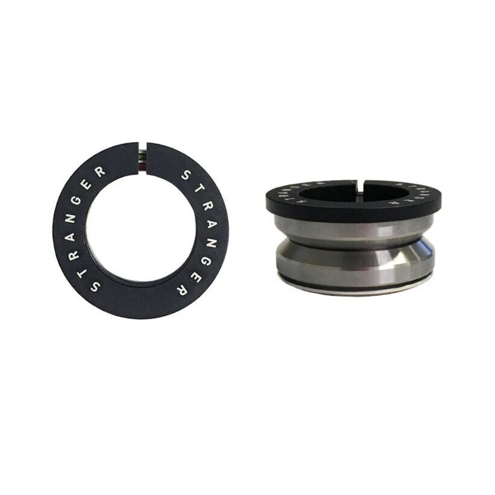 BALLAST HEADSET