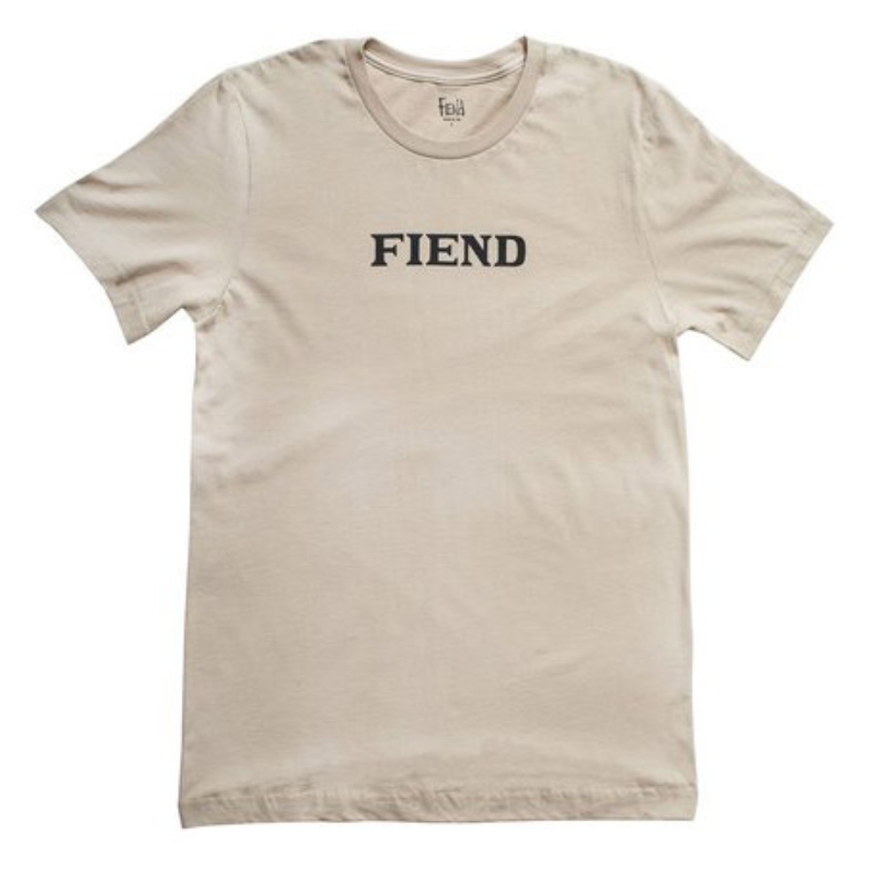 MORROW V3 LOGO TEE
