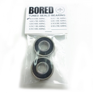 6000 TUNED SEALD BEARING 2個SET