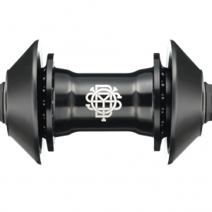 VANDERO PRO FRONT HUB
