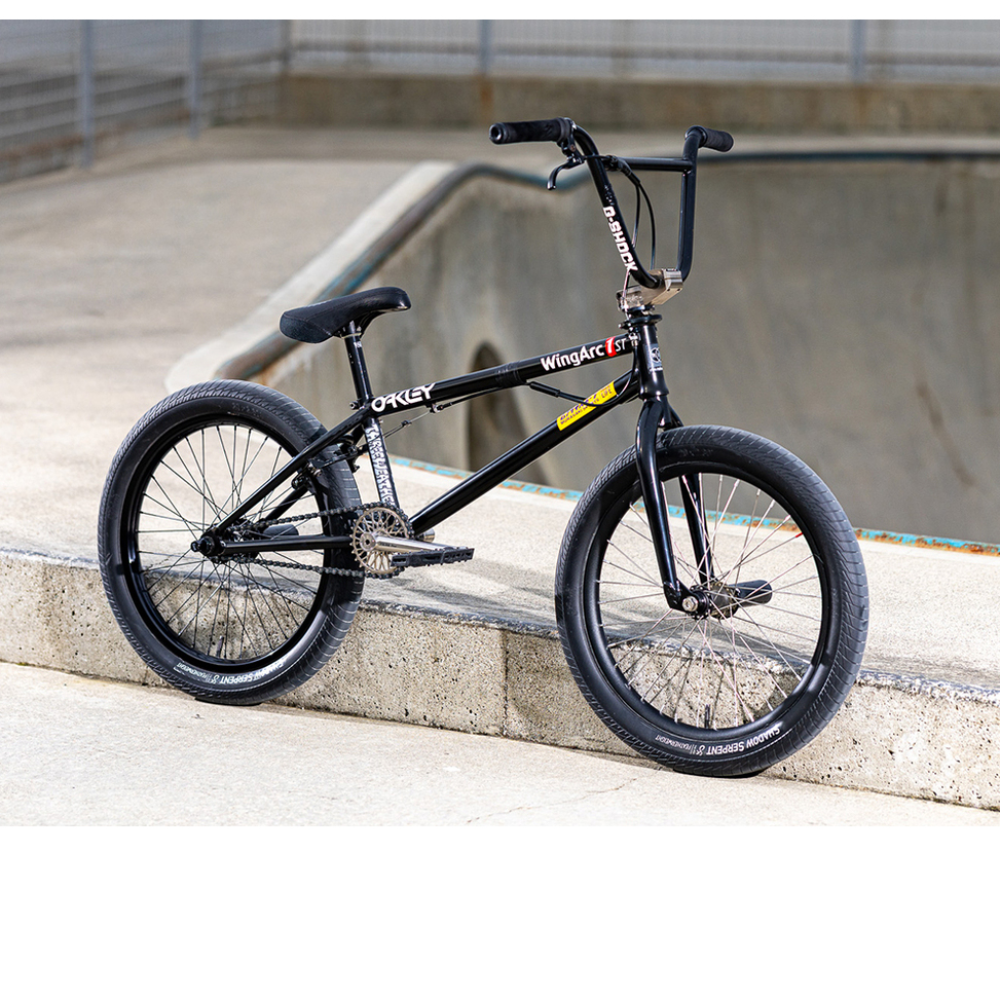 AIR FRAME ご予約 9月中旬 発売予定 (中村輪夢シグネチャー)12