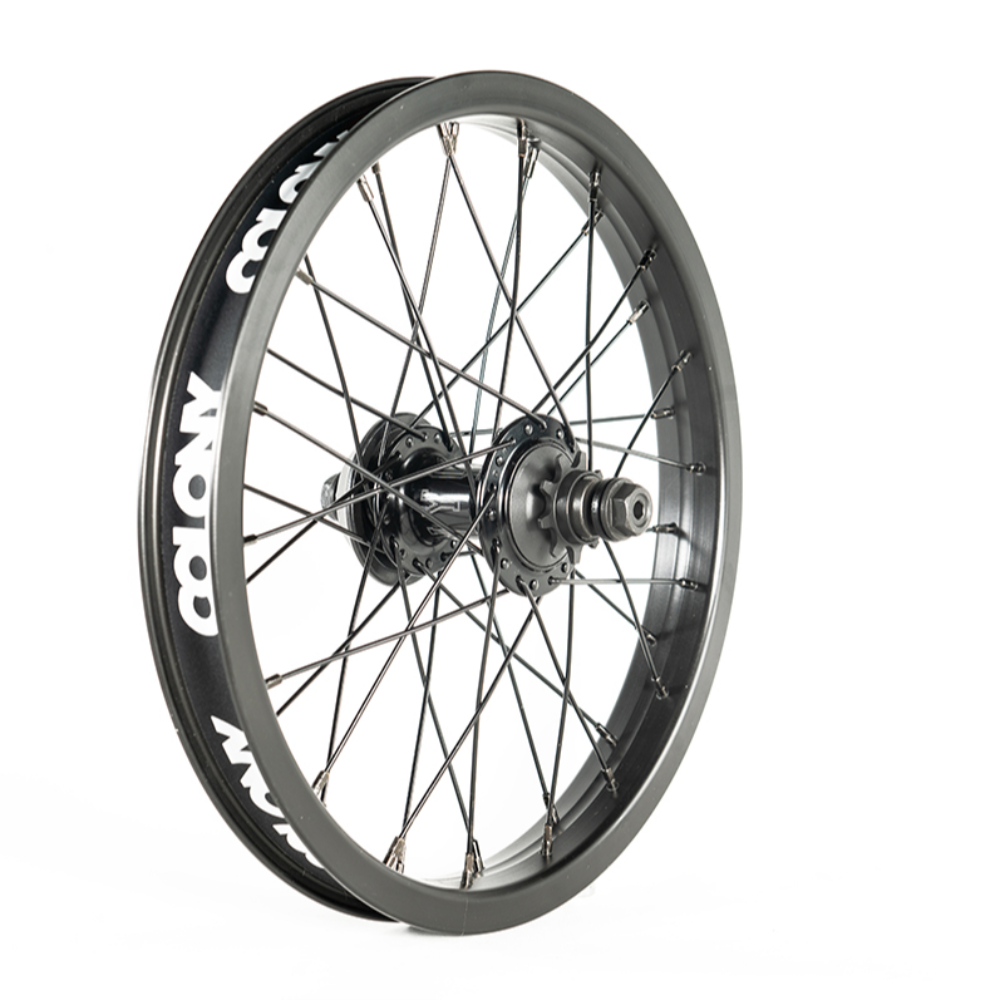 Pintour 16インチ Rear Wheel