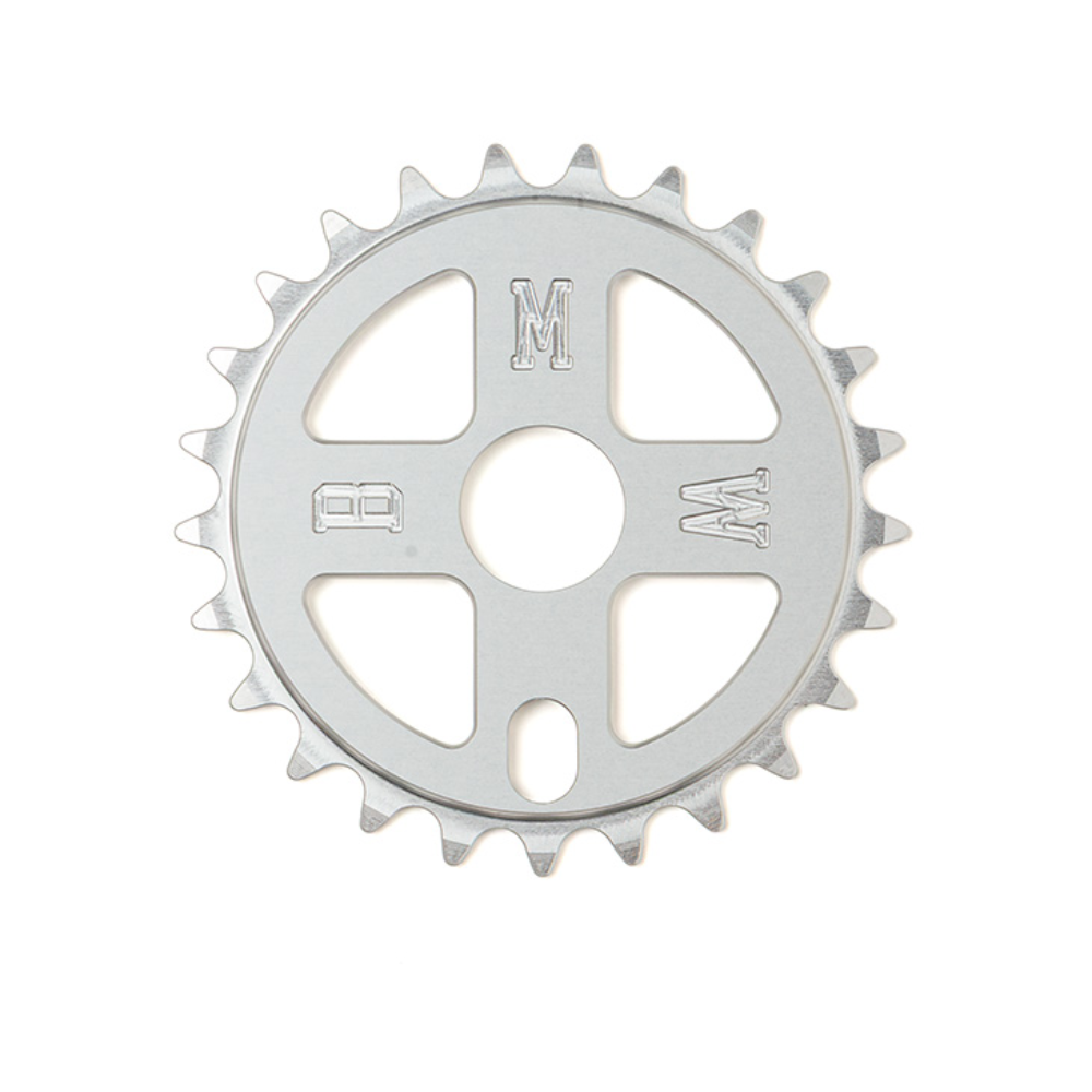BMX SPROCKET 10月30日17時発売5