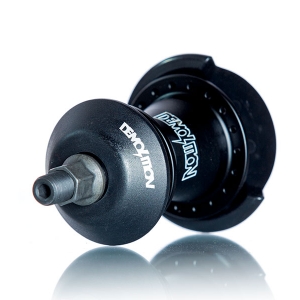 WHISTLER PRO CASSETTE WHEEL SET7