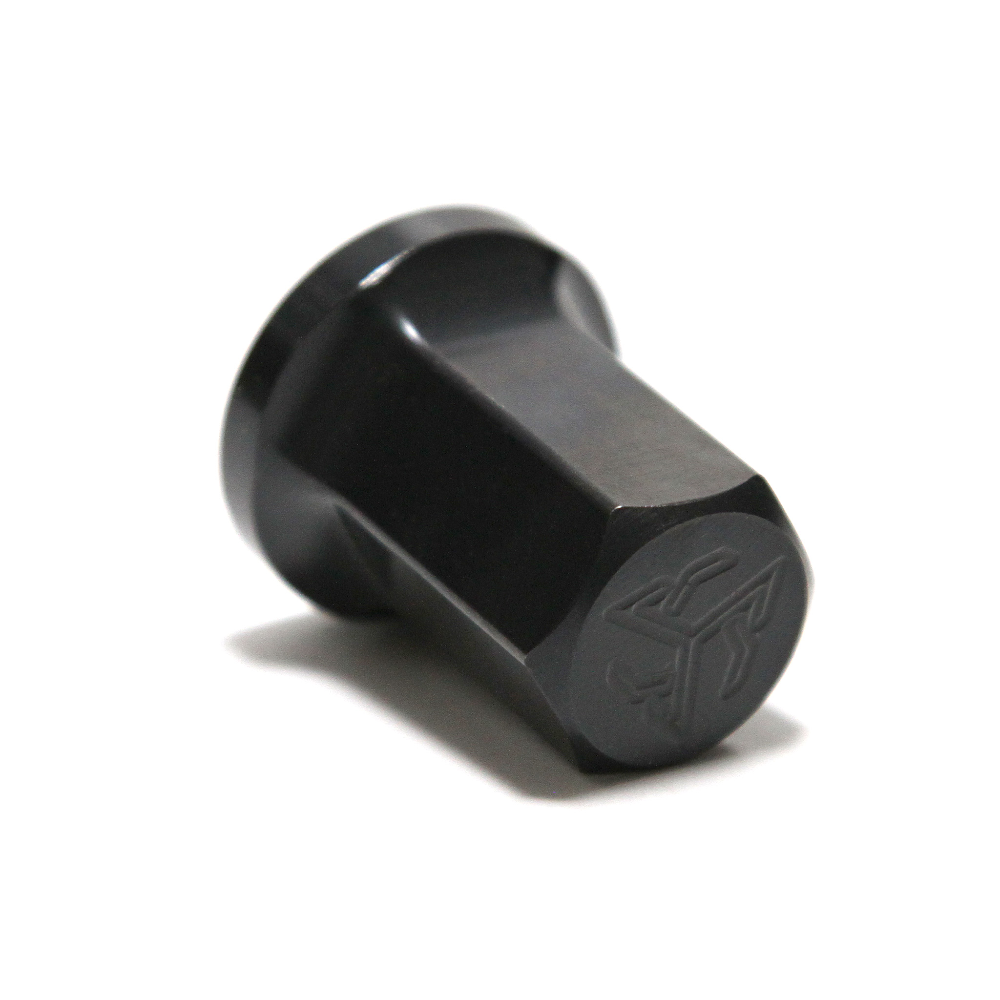 ALIVE CAP NUT クロモリ ご予約になります。2