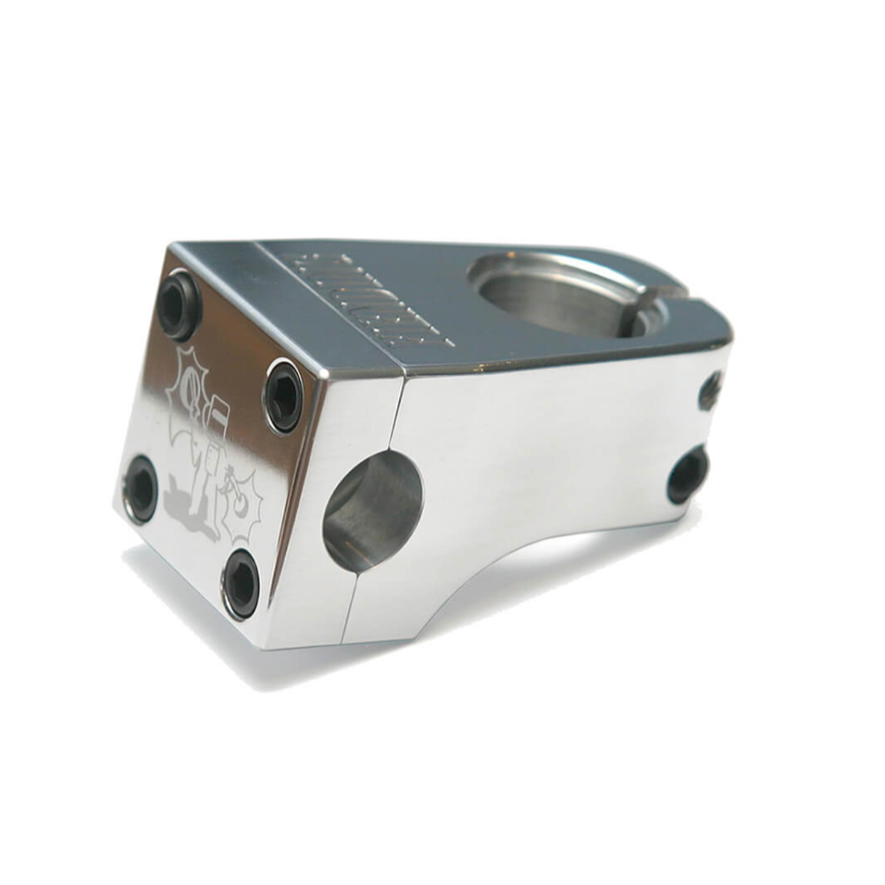 MILLS FRONTLOAD STEM4