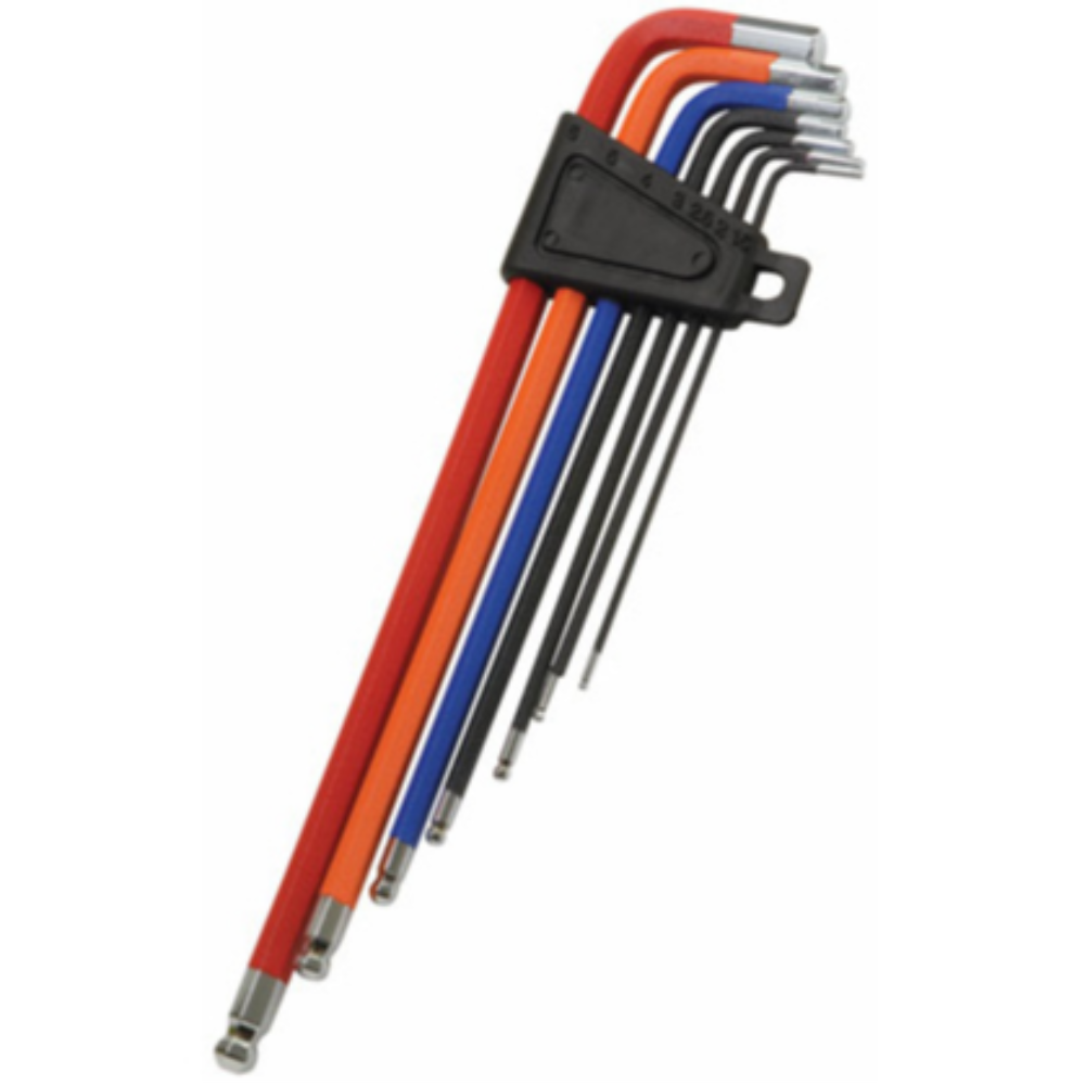 7本六角レンチ セット