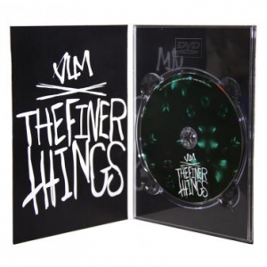 THE FINER THINGS DVD2