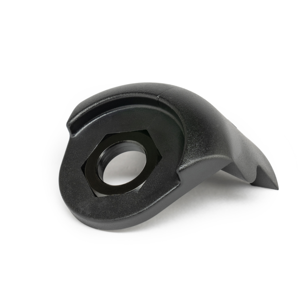 OVERGUARD REAR NYLON, UNIVERSAL5