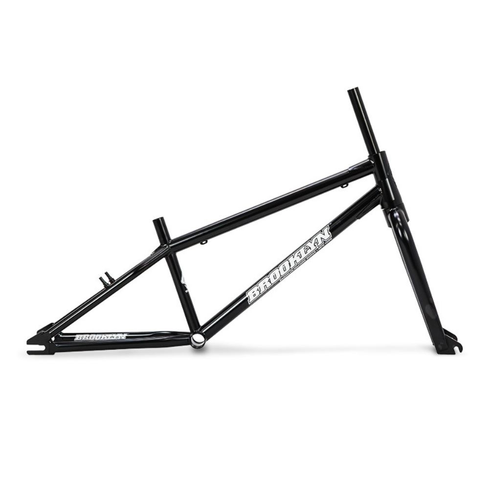 THE CRUISER FRAME & FORK SET - 24インチ 10月30日17時発売