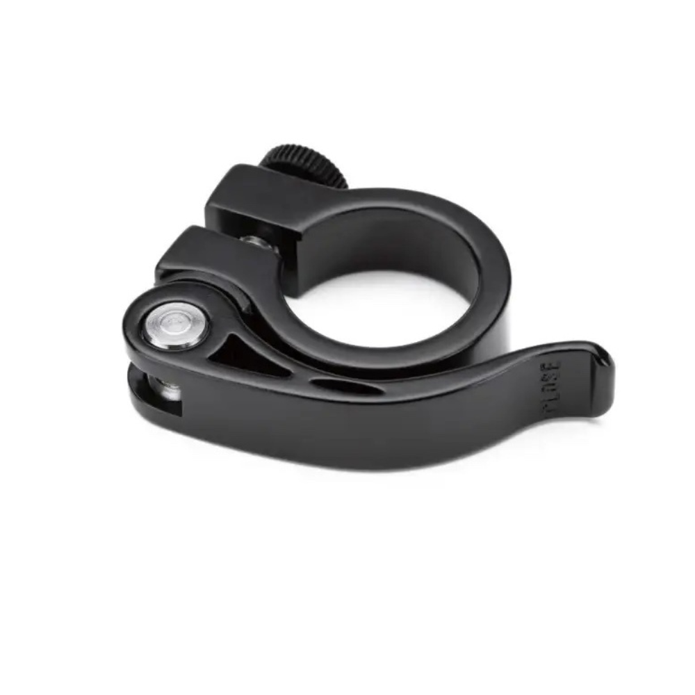 QUICK RELEASE SEAT CLAMP