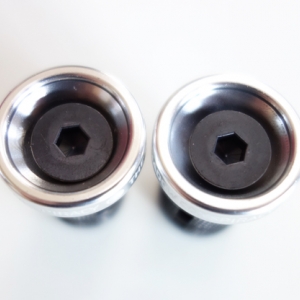 DEADBOLT SLIM BARENDS5