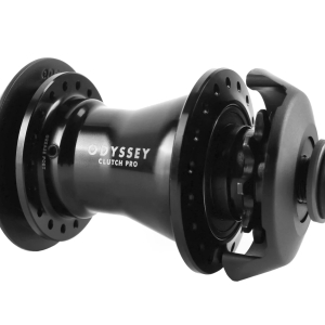 CLUTCH PRO FC HUB3