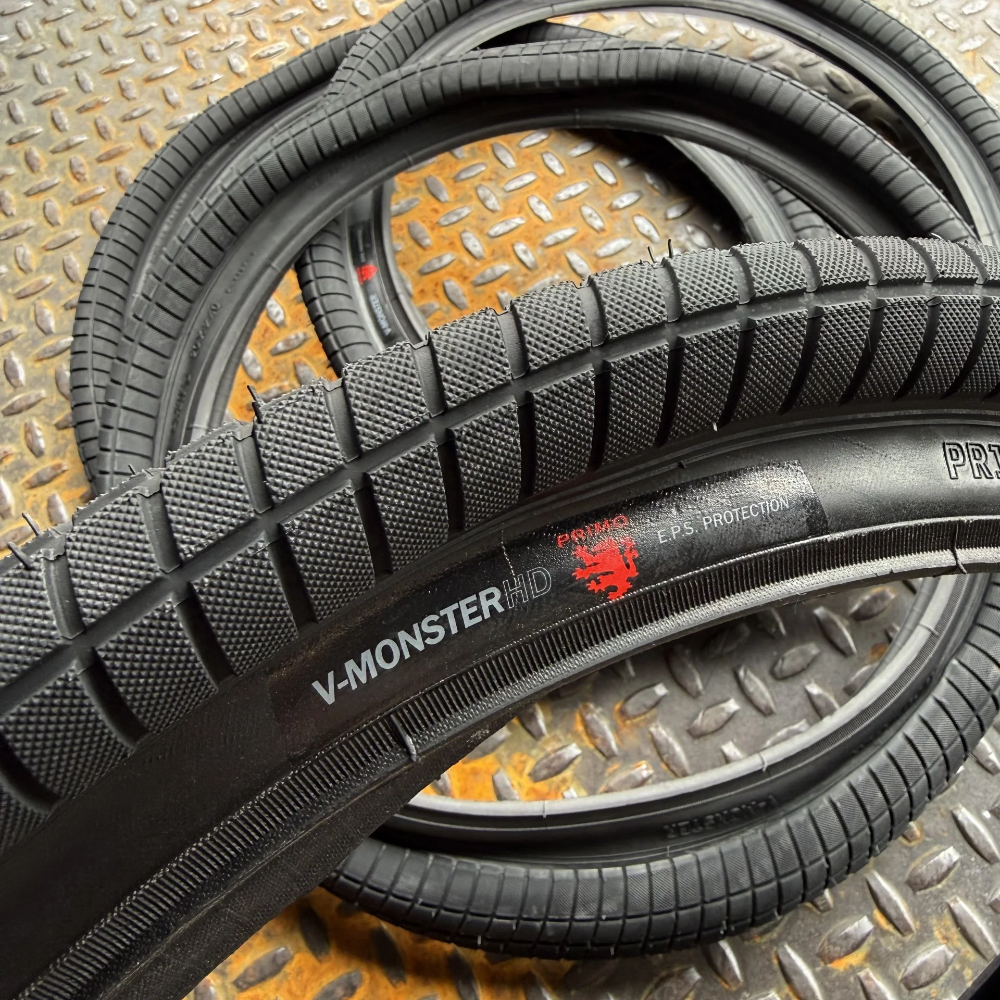 V-MONSTER HD5
