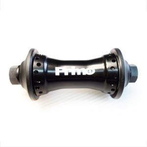 N4 FLANGELESS V2 FRONT HUB1