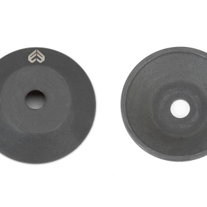 SERVO UNIVERSAL FRONT HUB GUARD CRMO