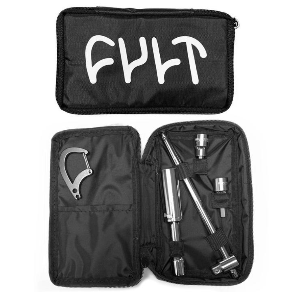 TOOL KIT