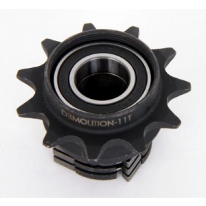 ANOREXIA CHROMOLY CASSETTE DRIVER1