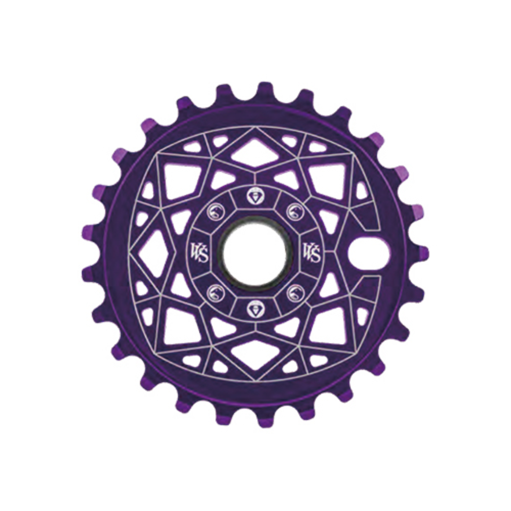 VVS SPROCKET3