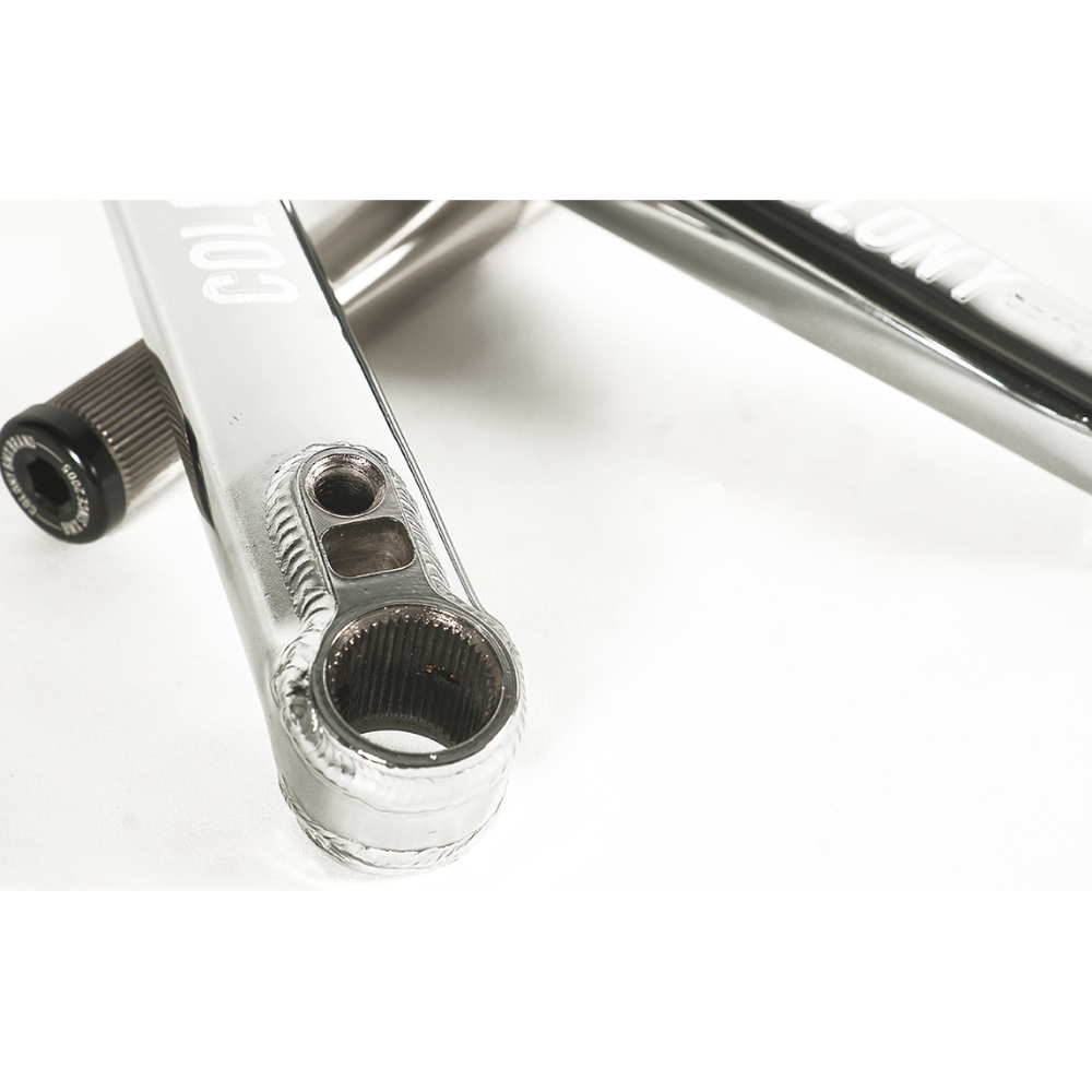 Venator Cranks 127mm3