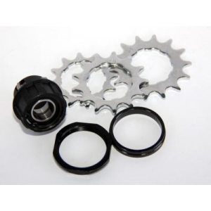 Rant S/F Cassette Hub用 コグ3