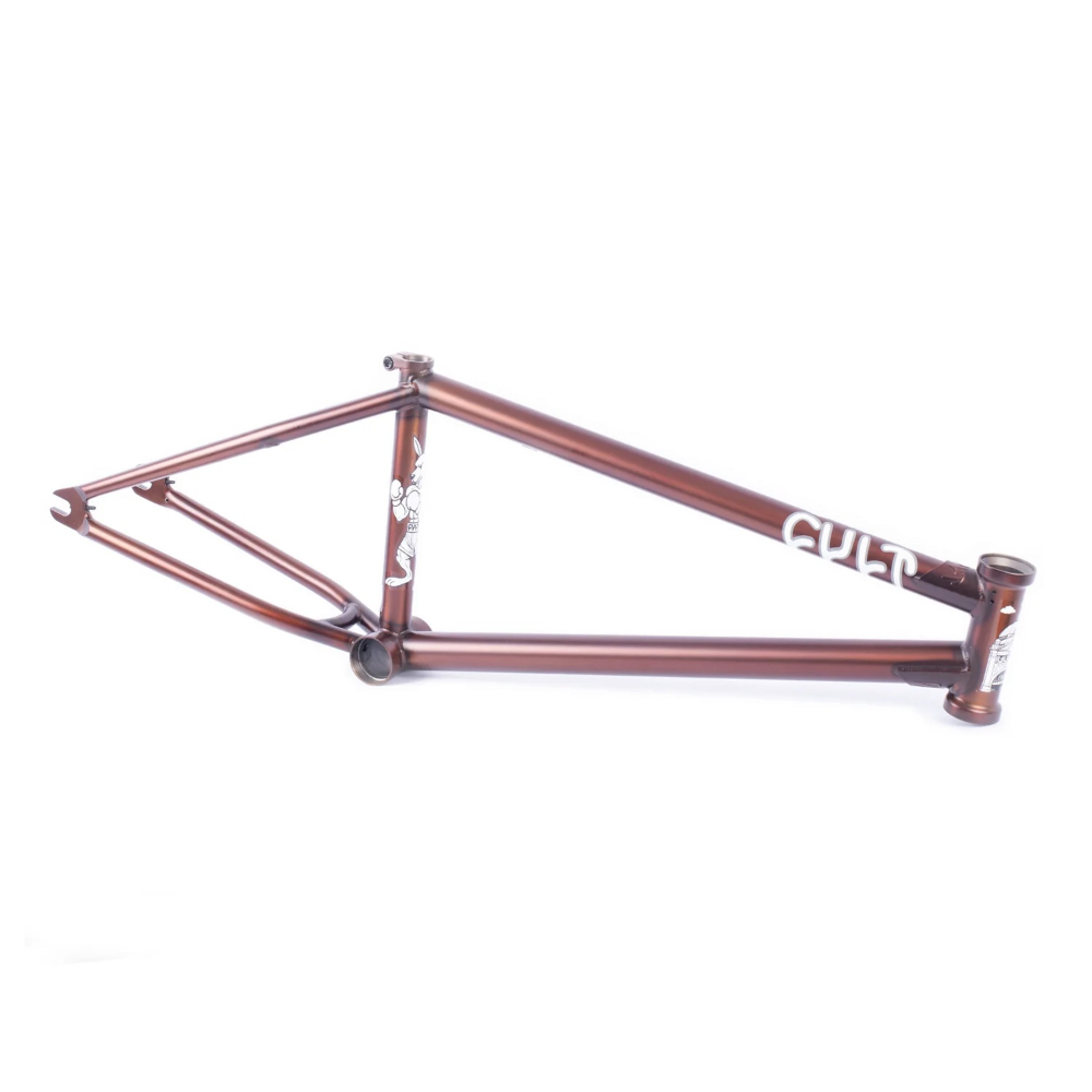 DAK PAT FREYNE FRAME