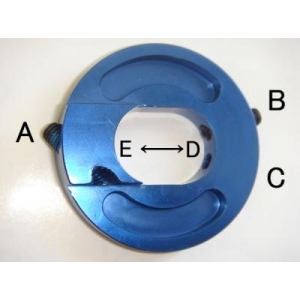 Donut-R Chain Tensioner4