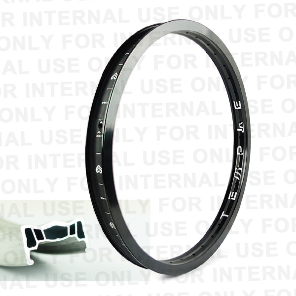 TEMPLE/CORTEX EVO CS REAR WHEEL