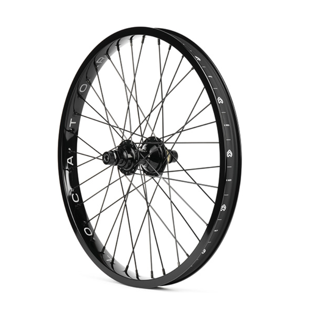 E440/EXILE CS REAR WHEEL