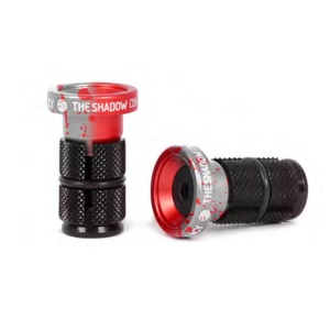 DEADBOLT SLIM BARENDS4