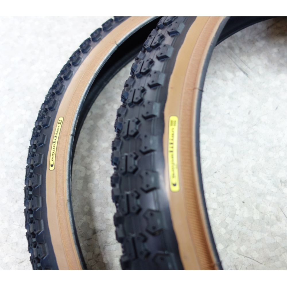 コンペティション 33