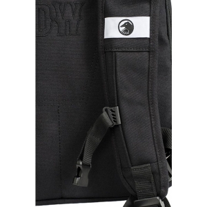 SHADOWxGREENFILMS DSLR BACKPACK MARK 3 BLACK8