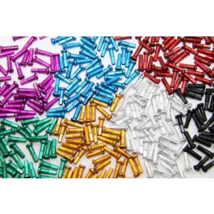 ロング アルミニップル2